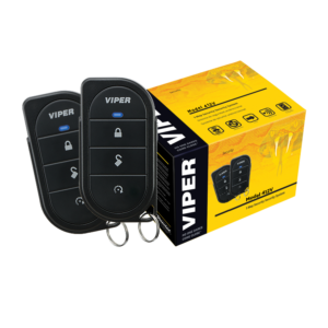 Keyless Entry Systems