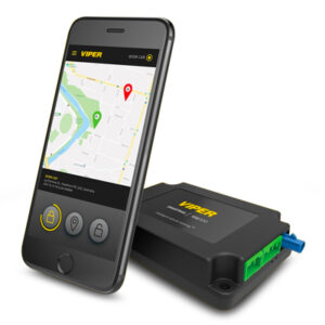 GPS Trackers